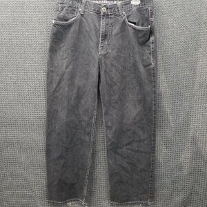 enyce clothing co. Y2K Black Jeans Men's 34 Regular fit